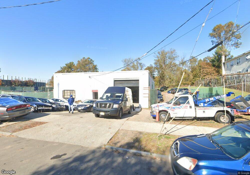 215 Lamberton St, New Haven, CT 06519 - photo 1