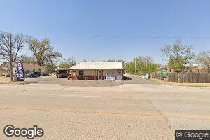 313 W Roger Miller Blvd, Erick, OK 73645