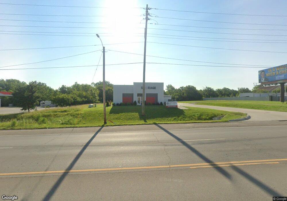 4600 SW Topeka Blvd, Topeka, KS 66609 - photo 1