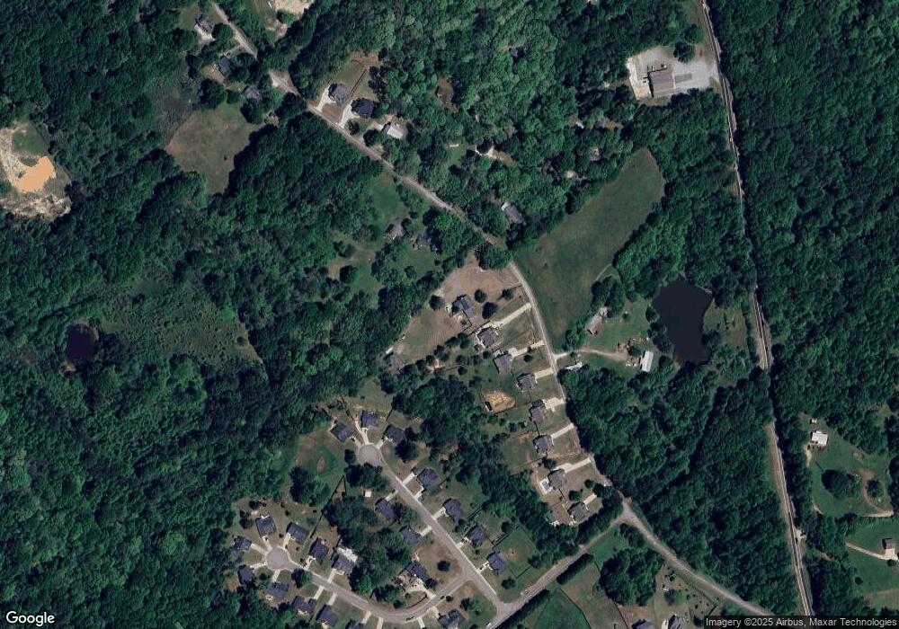 872 Old Thompson Mill Rd, Winder, GA 30680 - photo 1