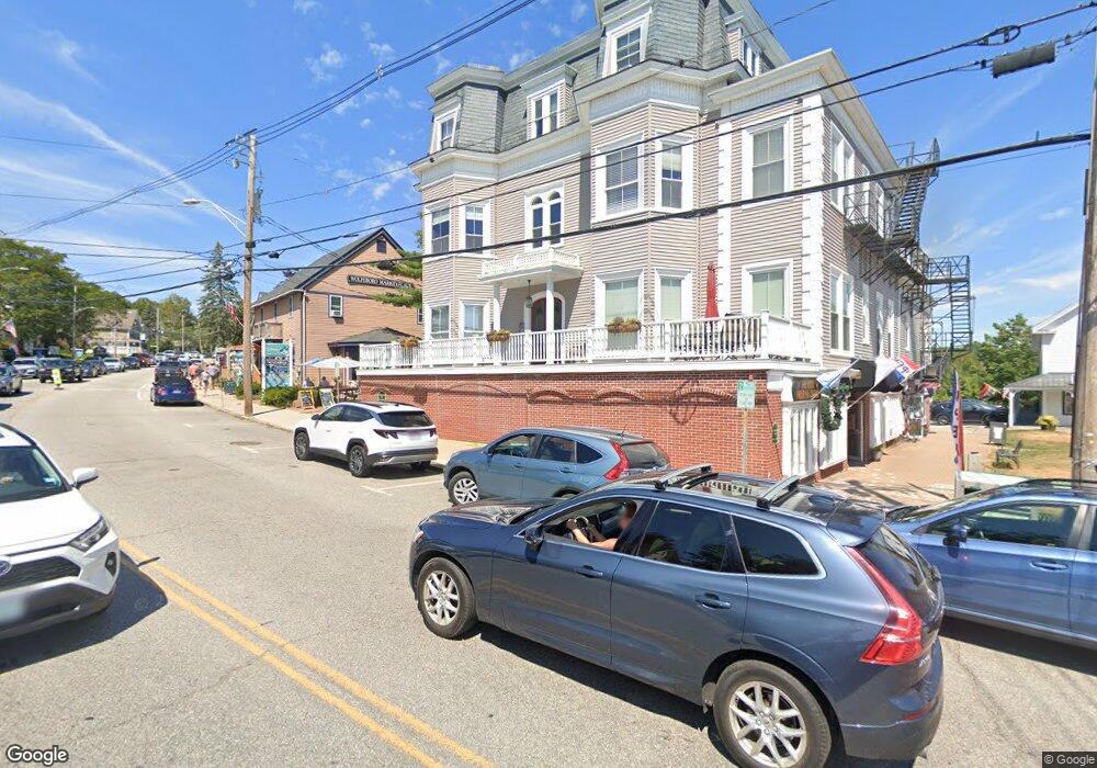 25 N Main St unit 4, Wolfeboro, NH 03894 - photo 1