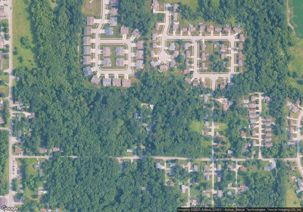 14309 Sherman St, Cedar Lake, IN 46303 - photo 1