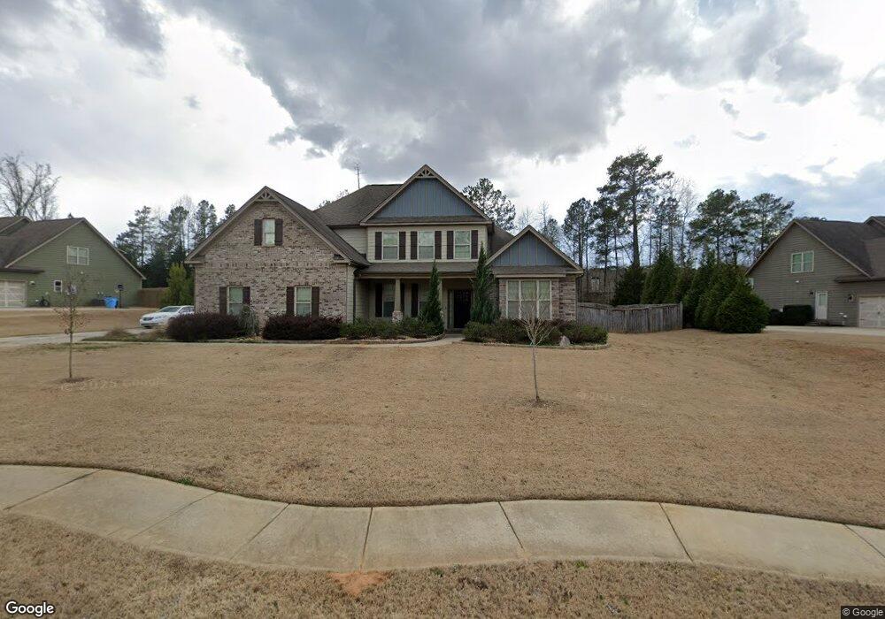 169 Caraway Rd unit 36, Locust Grove, GA 30248 - photo 1