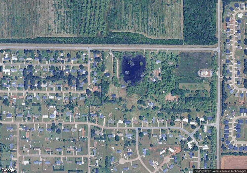 1340 Dunbar Rd, Byron, GA 31008 - photo 1