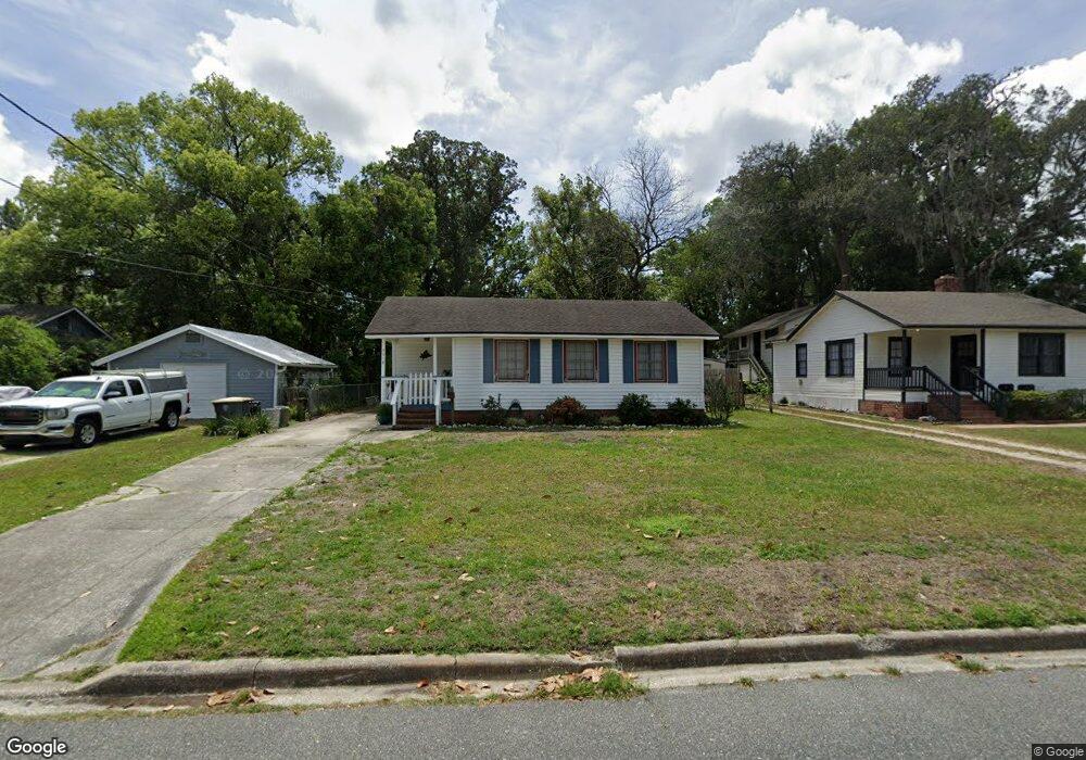 4318 Appleton Ave, Jacksonville, FL 32210 - photo 1