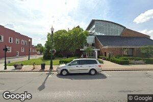 235 N Main St, Hamler, OH 43524