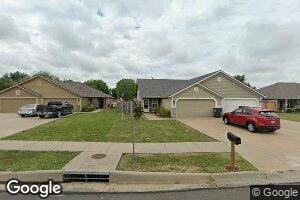 202 W 5th St, Edgerton, KS 66021