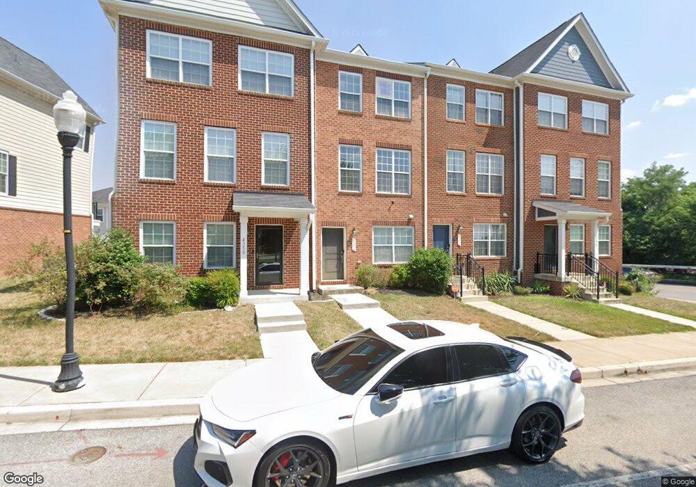 4356 Old Frederick Rd, Baltimore, MD 21229 - photo 1