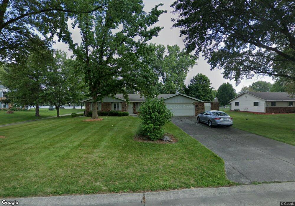 11613 Markham Ct, Leo, IN 46765 - photo 1