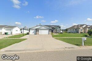 726 N Sedona Dr, West Fargo, ND 58078