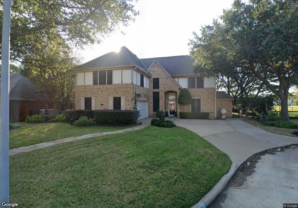 7905 Virginia Water Ln, Houston, TX 77095 - photo 1