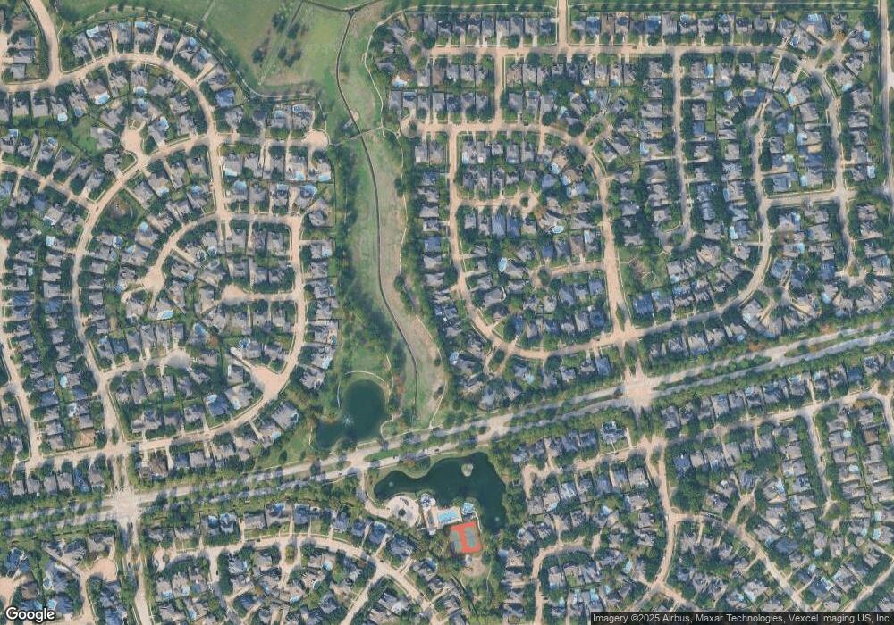 8219 Summer Reef Dr, Houston, TX 77095 - photo 1