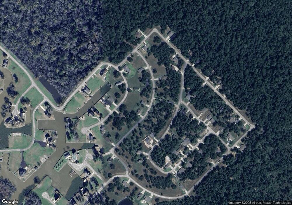 Lt 33 34 Lakecrest Ln, Huntsville, TX 77340 - photo 1