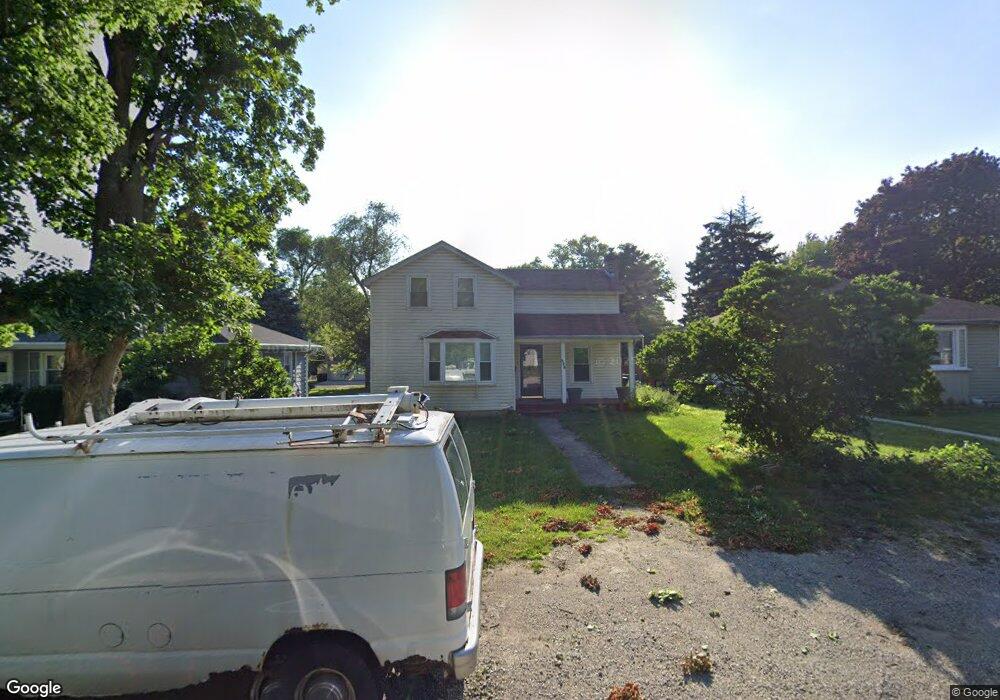 935 N Sleight St, Naperville, IL 60563 - photo 1