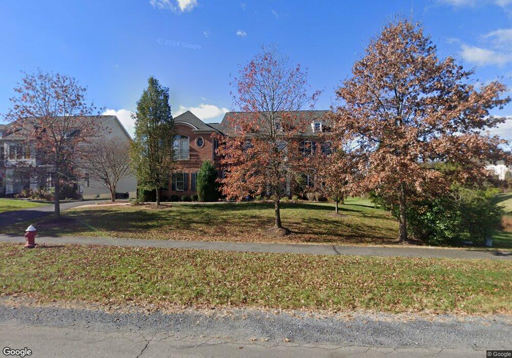 21785 Iannis Spring Dr, Ashburn, VA 20148 - photo 1