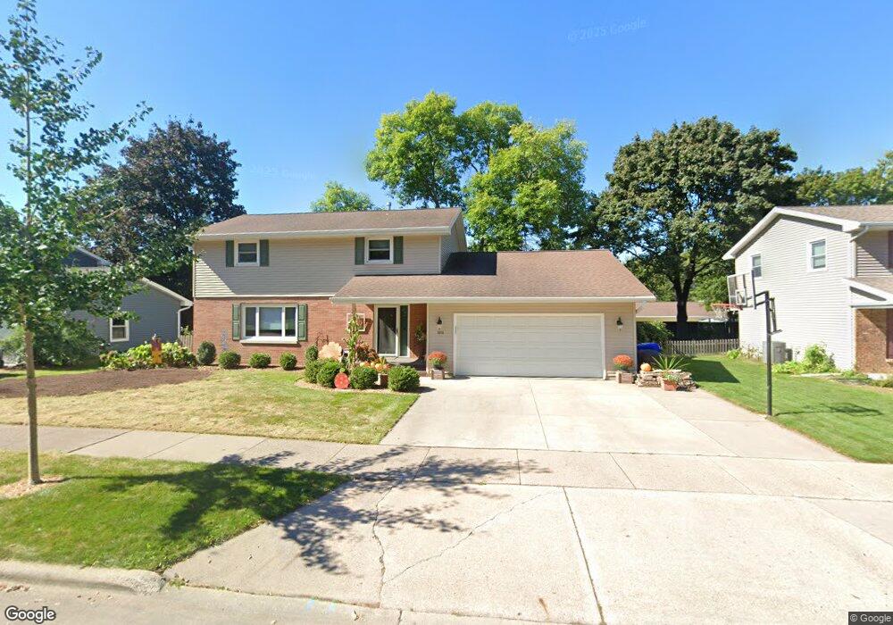 1801 N Eugene St, Appleton, WI 54914 - photo 1