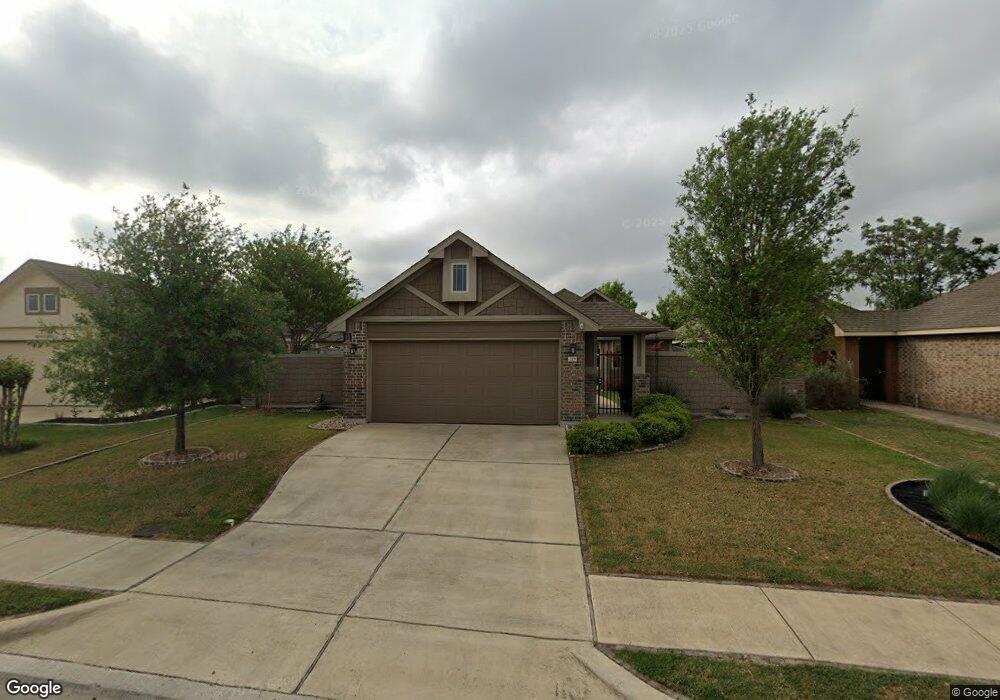 229 Rock Bluff Ln, San Marcos, TX 78666 - photo 1