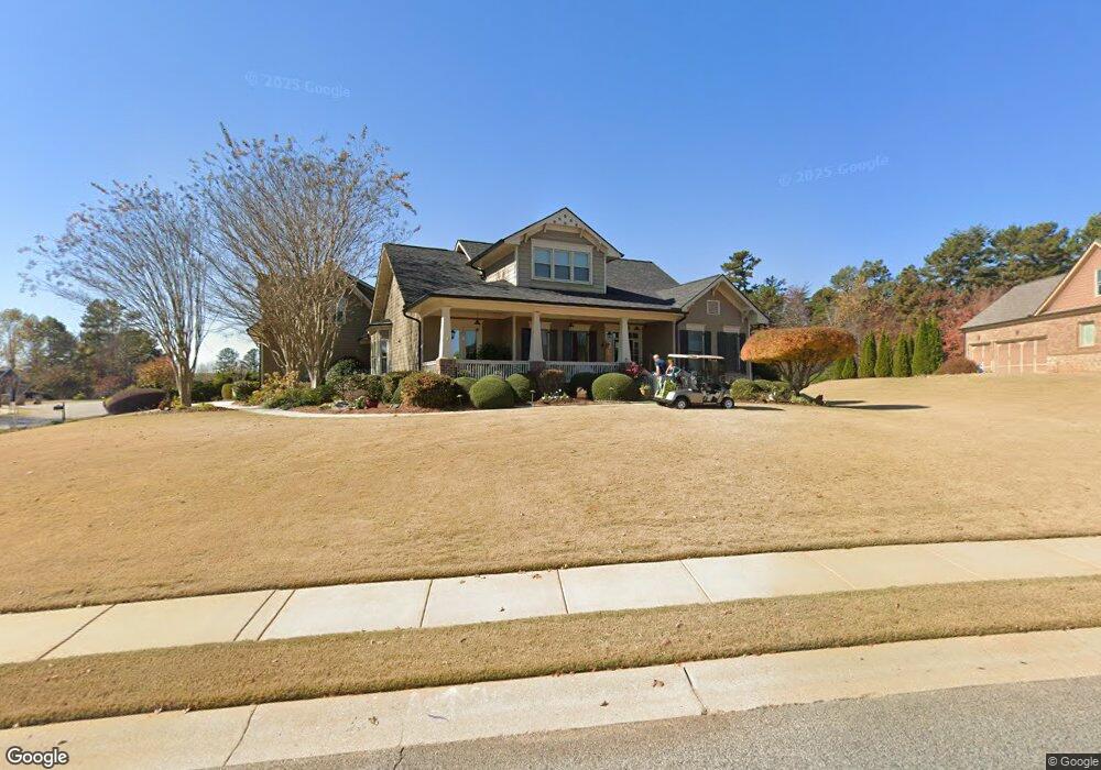 4432 Longmead Rd, Flowery Branch, GA 30542 - photo 1