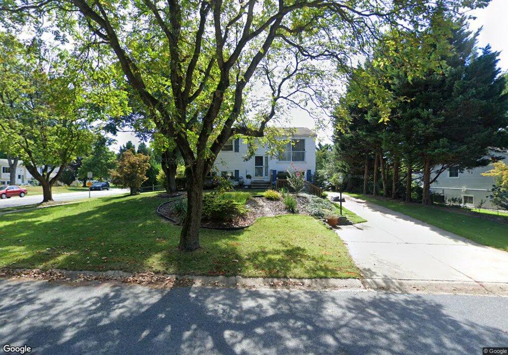 6207 Hidden Clearing, Columbia, MD 21045 - photo 1