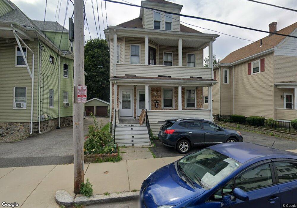 66 Judson St unit 68, Malden, MA 02148 - photo 1