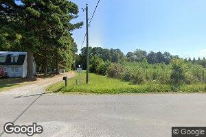 1062 Wake Rd, Wake, VA 23176