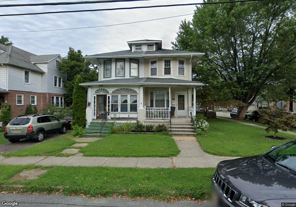 117 E Pine St, Audubon, NJ 08106 - photo 1