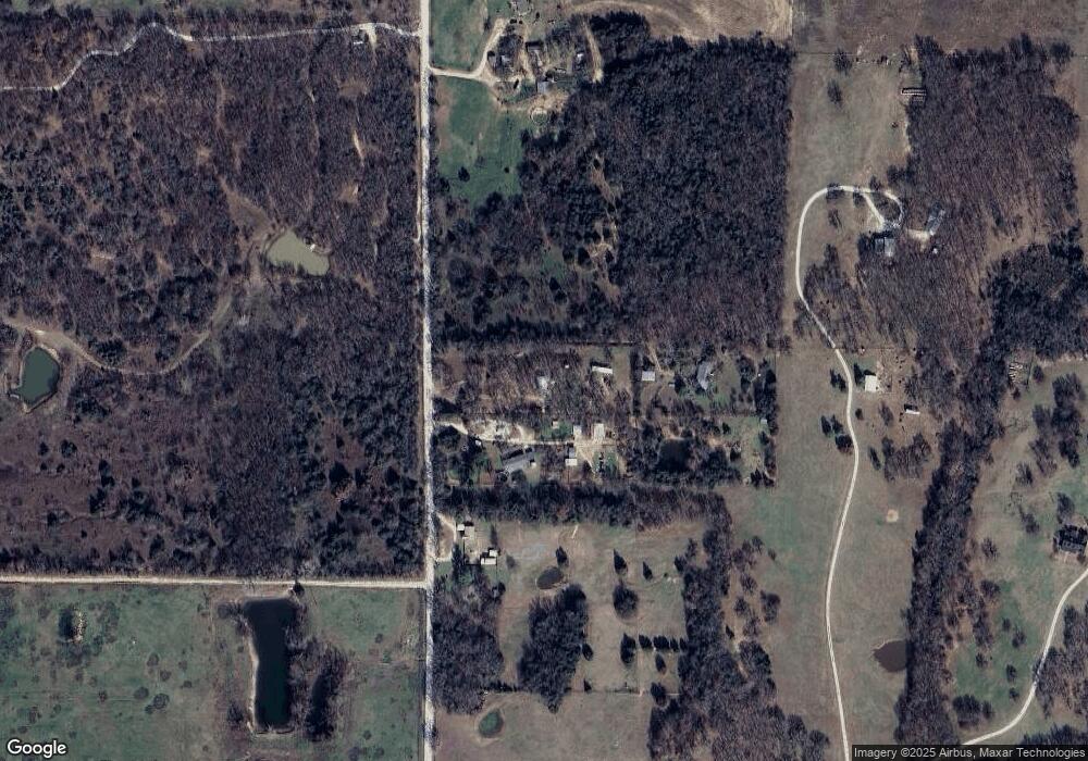 1603 County Road 2117, Gainesville, TX 76240 - photo 1