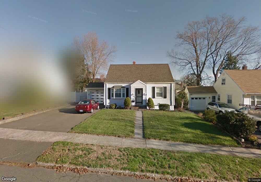 33 Fenway Dr, Hamden, CT 06517 - photo 1