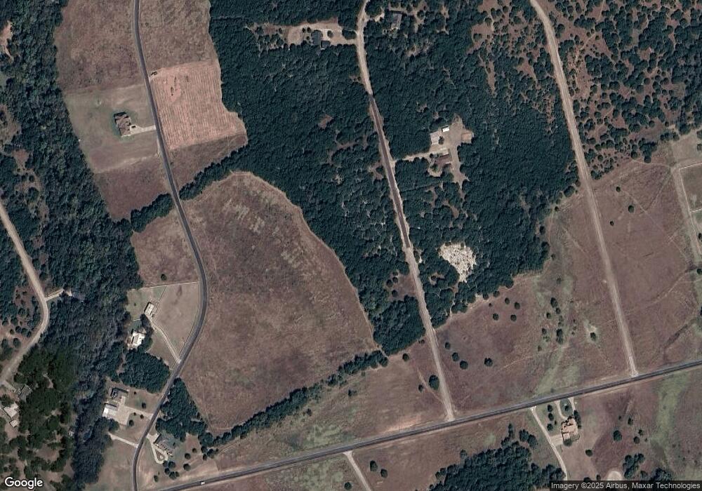 5004 Horseshoe Dr, Whitney, TX 76692 - photo 1