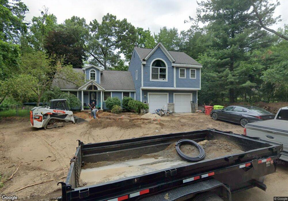 7600 Crestmore St, West Bloomfield, MI 48323 - photo 1