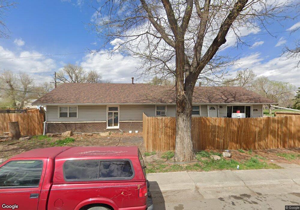 9191 E 17th Ave unit A & B, Aurora, CO 80010 - photo 1