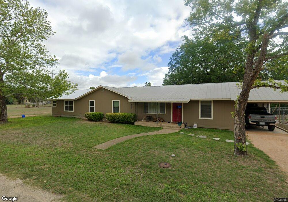 14 Texas Yucca St, Fredericksburg, TX 78624 - photo 1