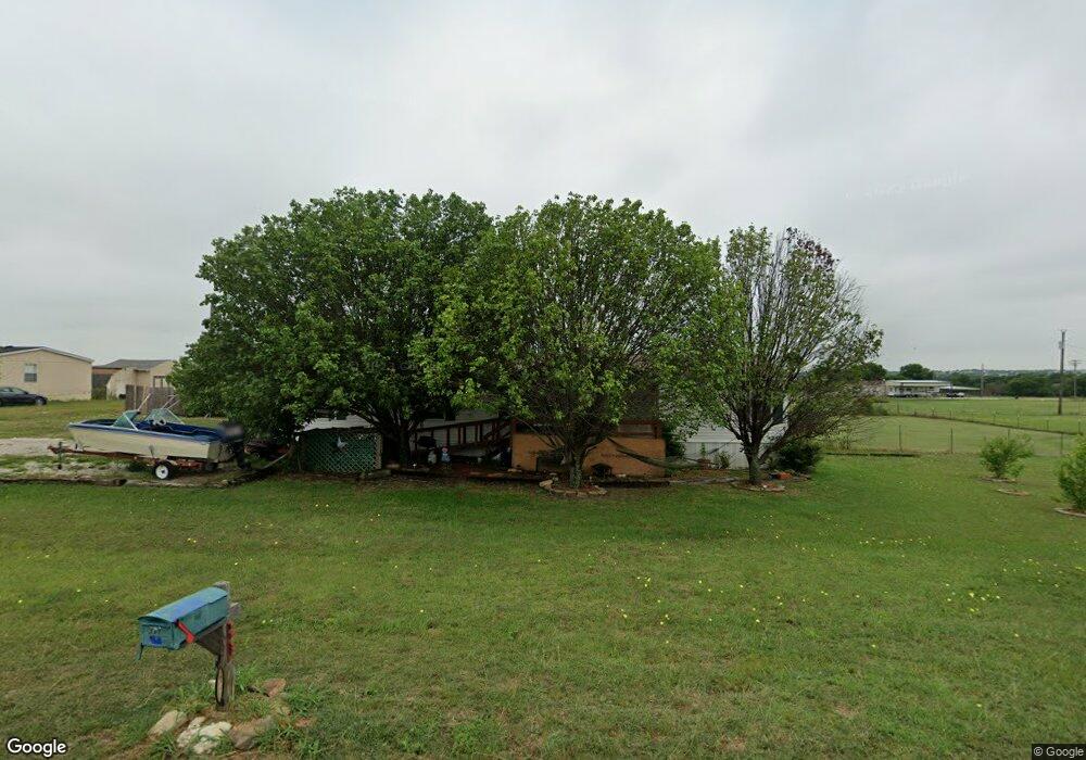 397 Private Road 4437, Rhome, TX 76078 - photo 1