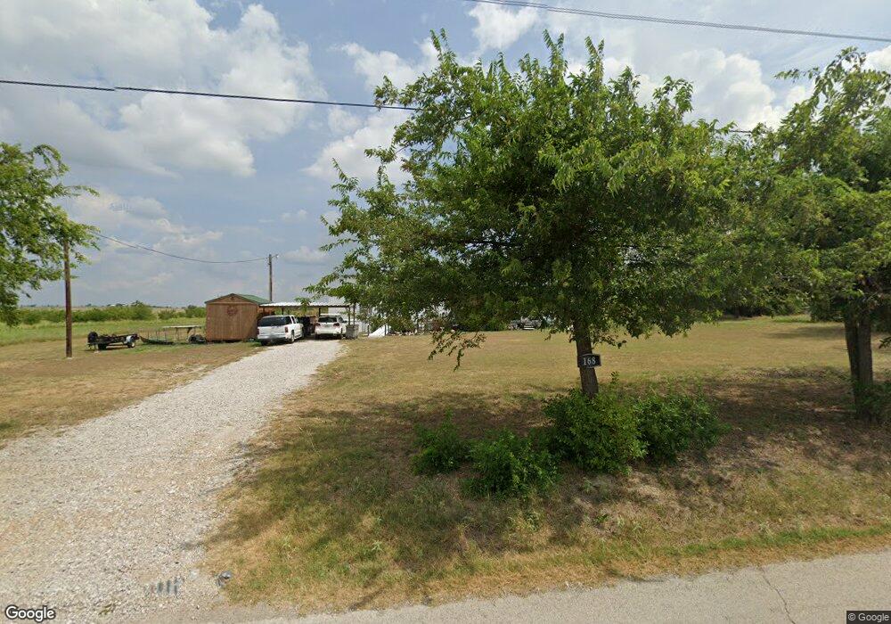 168 County Road 4421, Rhome, TX 76078 - photo 1