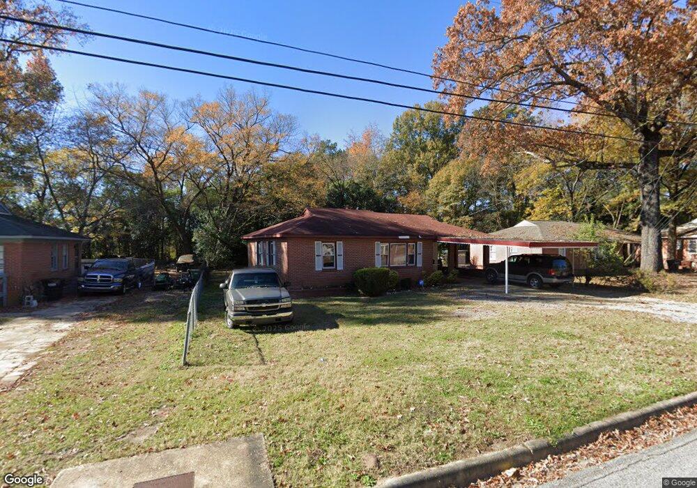 3901 Trask Dr, Columbus, GA 31903 - photo 1