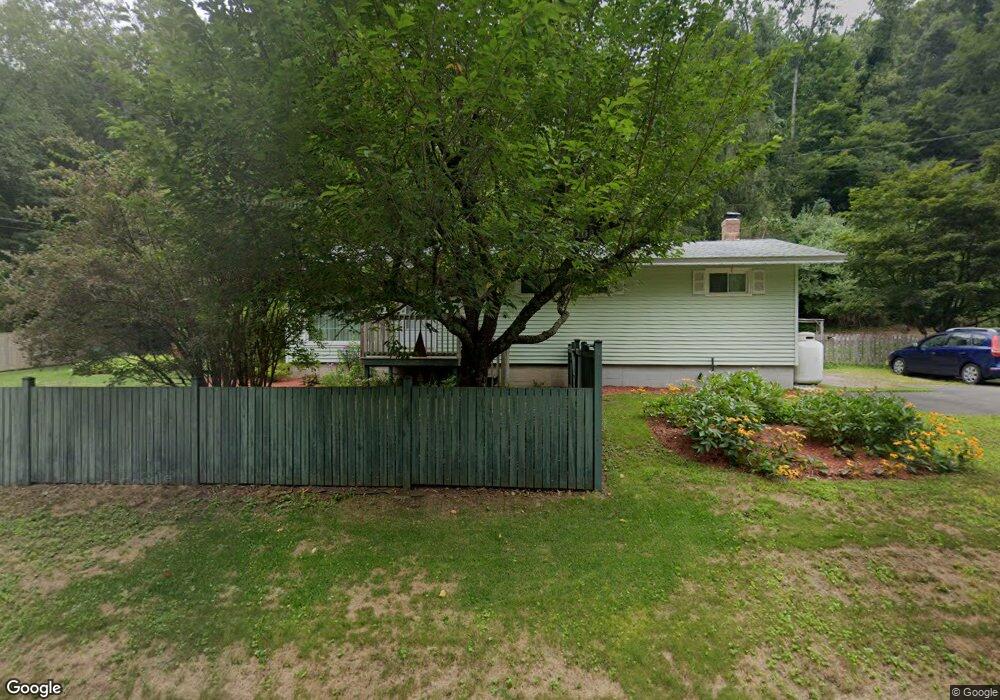 159 S Kent Rd, Gaylordsville, CT 06755 - photo 1