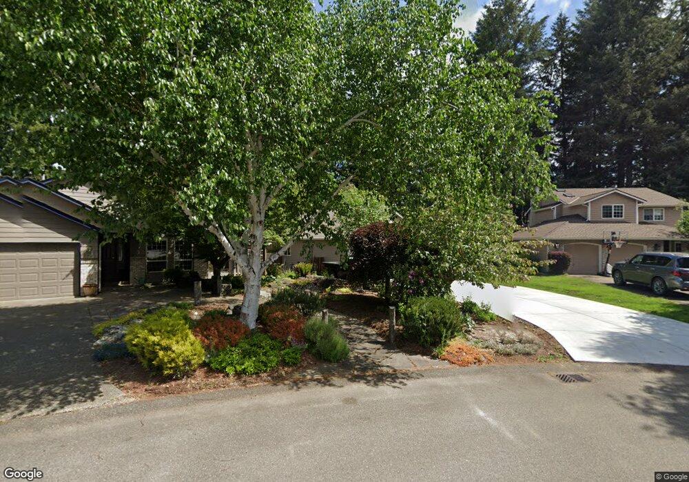 2325 Woodfield Loop SE, Olympia, WA 98501 - photo 1