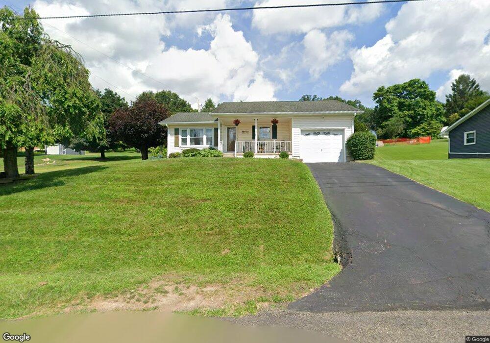 191 Sunnyside Ave, Bloomsburg, PA 17815 - photo 1