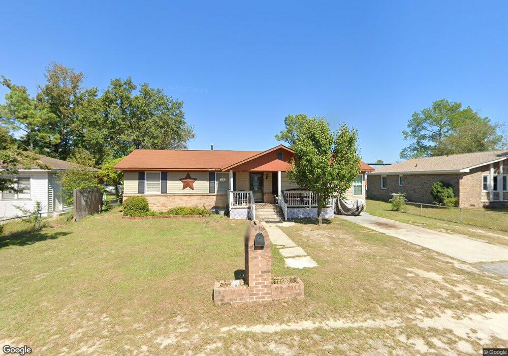 1664 Batchelor St, West Columbia, SC 29169 - photo 1