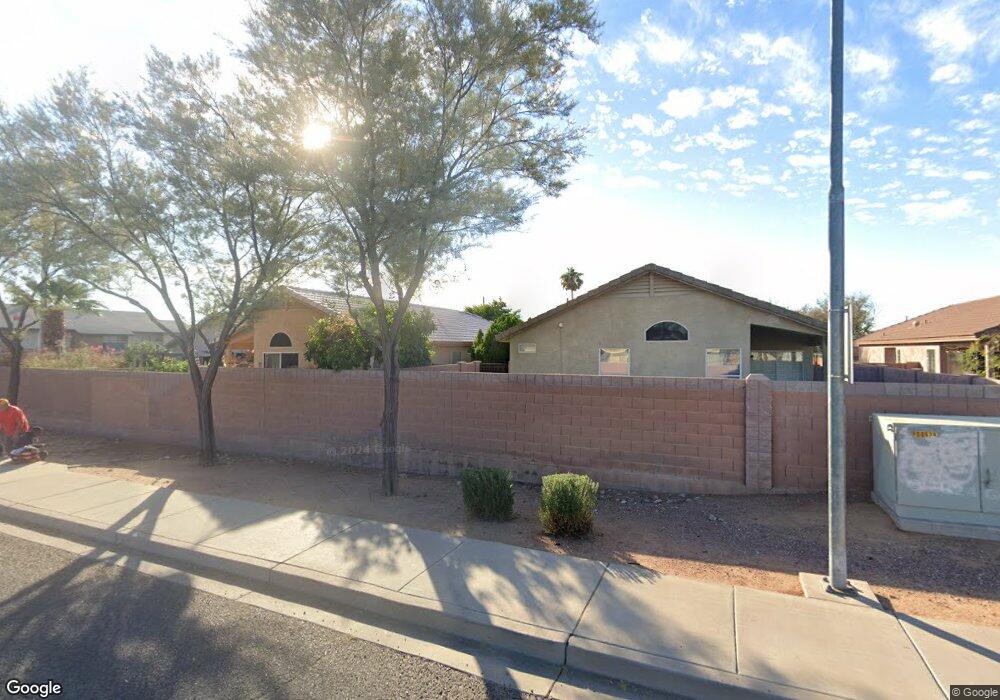 159 N Saffron Cir, Mesa, AZ 85205 - photo 1