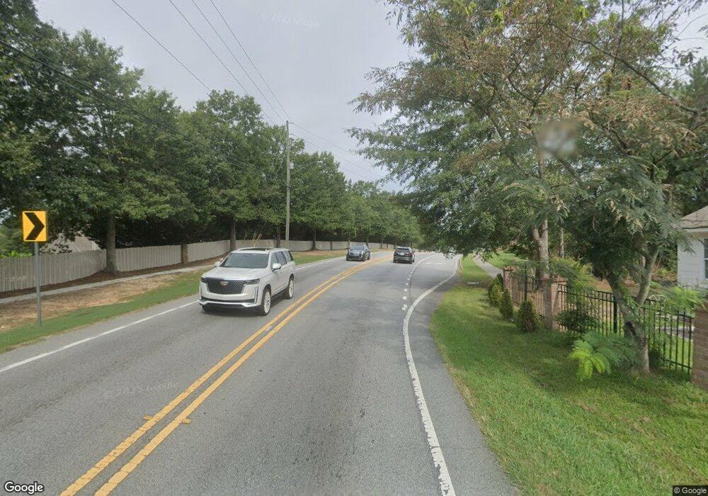 1659 Auburn Rd, Dacula, GA 30019 - photo 1