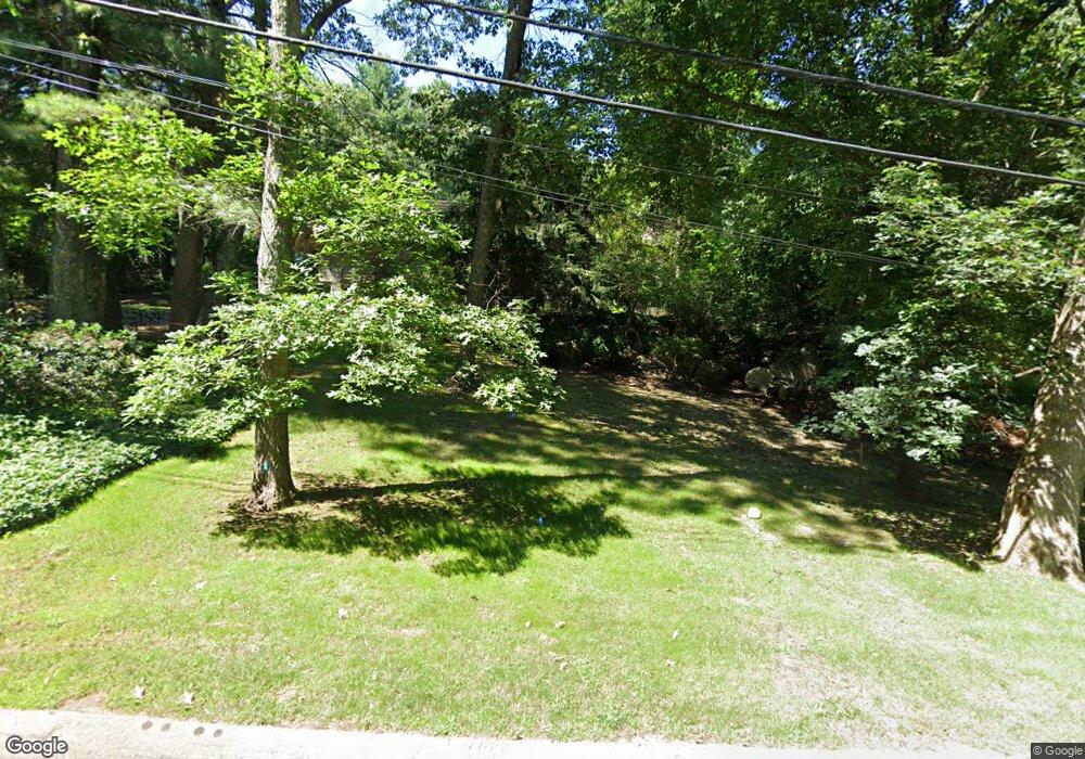 71 Radcliffe Rd, Weston, MA 02493 - photo 1