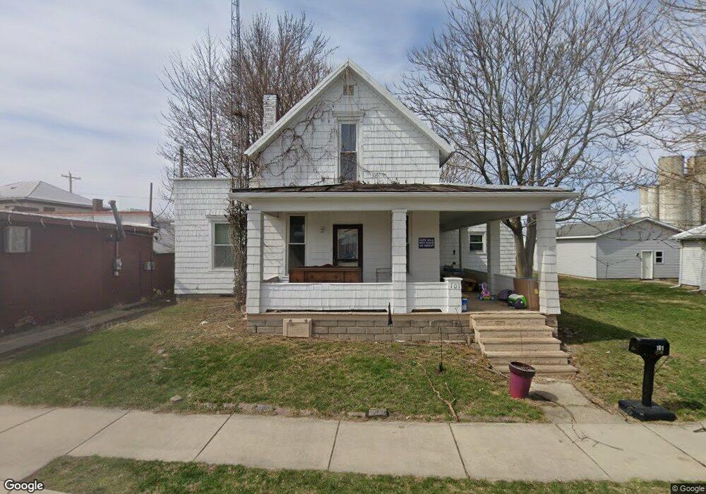 101 Plum St, Columbus Grove, OH 45830 - photo 1