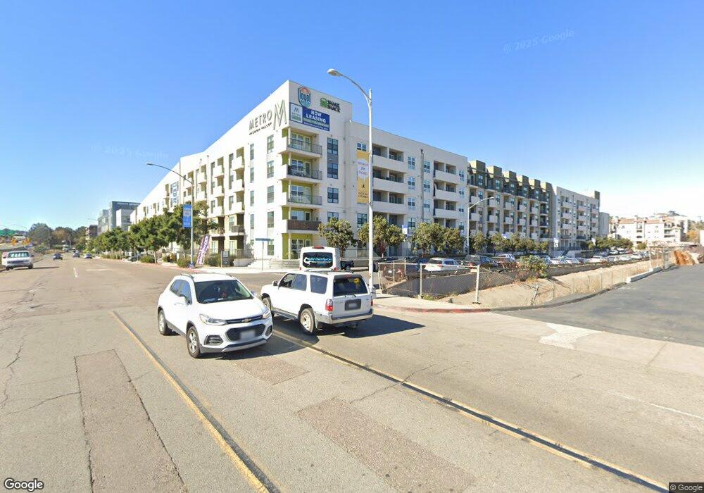 5080 Camino Del Arroyo unit FL4-ID17, San Diego, CA 92108 - photo 1