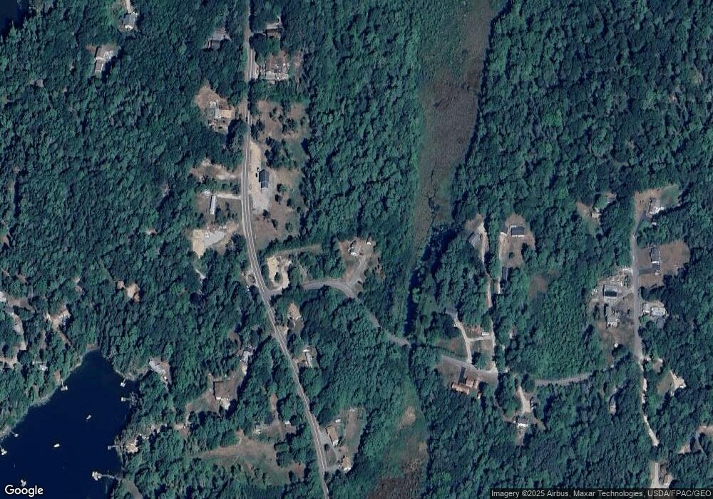 39 Grover Ln, Harpswell, ME 04079 - photo 1