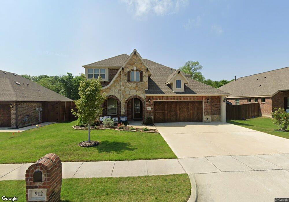 912 Redwood Ct, Wylie, TX 75098 - photo 1