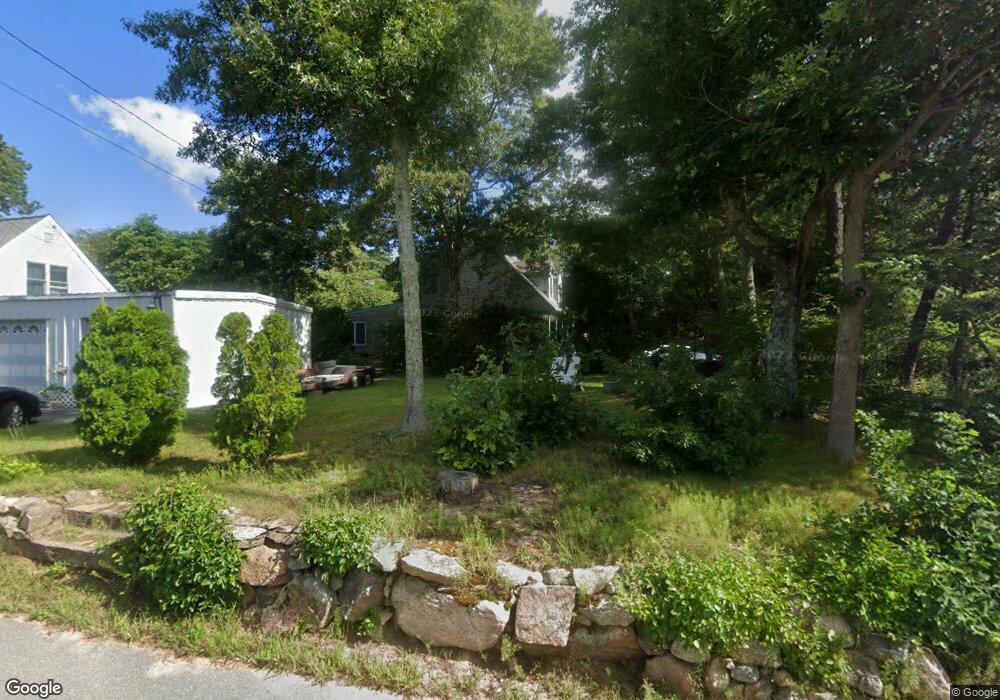 4 Hill St, Marion, MA 02738 - photo 1