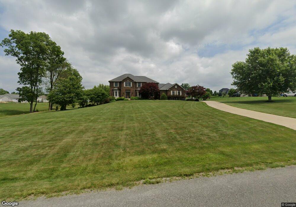 10355 Thicket Trail, Doylestown, OH 44230 - photo 1