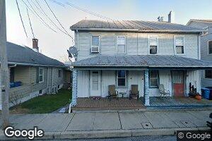 6 S Baltimore St, Franklintown, PA 17323