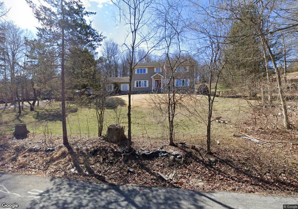 88 Horton Rd, Washingtonville, NY 10992 - photo 1
